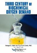Third Century of Biochemical Oxygen Demand, 2nd Edition
