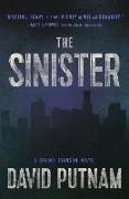 The Sinister: Volume 9