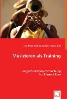 Musizieren als Training