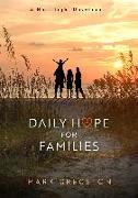 Daily Hope for Families