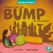 Things That Go Bump in the Night