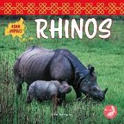 Rhinos