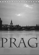 Prag - Praha - Prague (Tischkalender 2023 DIN A5 hoch)