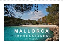 Mallorca - Impressionen (Wandkalender 2023 DIN A3 quer)