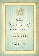 The Sacrament of Confession