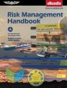 Risk Management Handbook (2023): Faa-H-8083-2a (Ebundle)