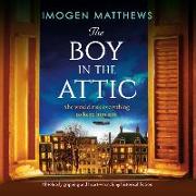 The Boy in the Attic