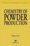 Chemistry of Powder Production