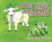 Wooly Willy's Baaaa Humbug Christmas