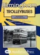 Birmingham Trolleybuses