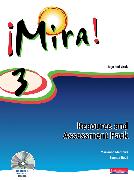 Mira 3 Resource and Assessment Pack