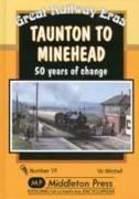 Taunton to Minehead