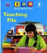 Scottish Heinemann Maths 5: Teaching File