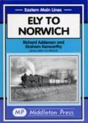 Ely to Norwich