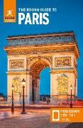 The Rough Guide to Paris (Travel Guide with Free eBook)