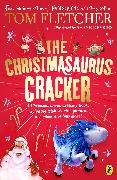 The Christmasaurus Cracker