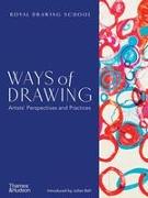 WAYS OF DRAWING