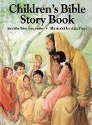 Children's Bible Story Book