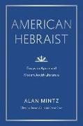 American Hebraist