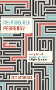 Responsible Pedagogy