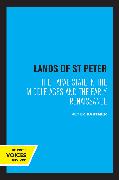 The Lands of St Peter