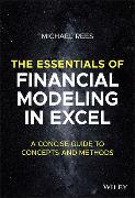 The Essentials of Financial Modeling in Excel