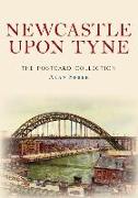 Newcastle upon Tyne The Postcard Collection