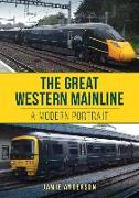 The Great Western Mainline