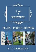 A-Z of Warwick