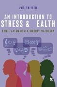 AN INTRODUCTION TO STRESS AND HEALTH