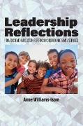 Leadership Reflections