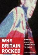 Why Britain Rocked