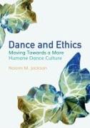 DANCE AND ETHICS