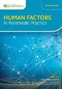 Human Factors in Paramedic Practice