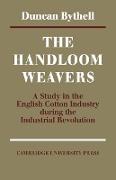 The Handloom Weavers