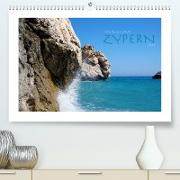 Ein Blick auf Zypern (Premium, hochwertiger DIN A2 Wandkalender 2023, Kunstdruck in Hochglanz)
