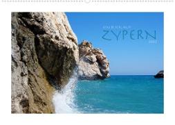Ein Blick auf Zypern (Wandkalender 2023 DIN A2 quer)