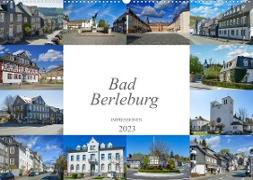 Bad Berleburg Impressionen (Wandkalender 2023 DIN A2 quer)