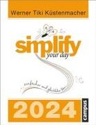 simplify your day 2024