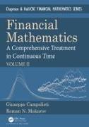 Financial Mathematics