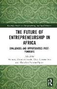 The Future of Entrepreneurship in Africa