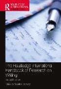 The Routledge International Handbook of Research on Writing