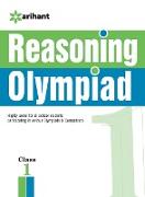 Olympiad Reasoning Class 1st