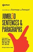 Jumbled Sentences & Paragraphs