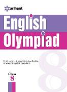 Olympiad English Class 8th