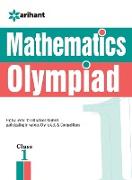 Olympiad Mathematics Class 1st