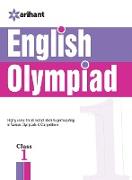 Olympiad English Class 1st
