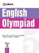 Olympiad English Class 5th