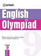 Olympiad English Class 9th