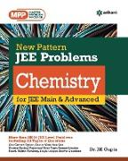 New Pattern JEE Problems Chemistry for JEE Main & Advanced